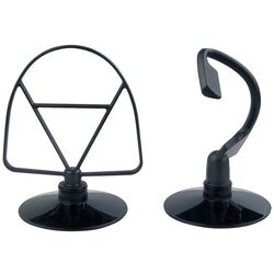 Mixer Studio Casa Grand Chef SC1814 (Black/Silver) Thumb