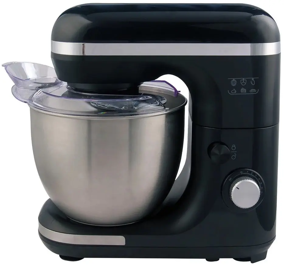 Mixer Studio Casa Grand Chef SC1814 (Black/Silver)