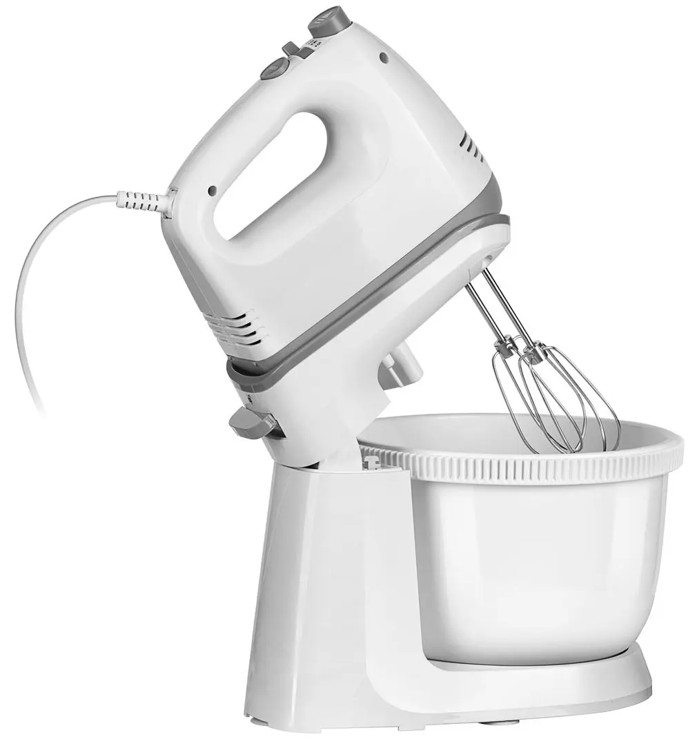 Mixer Teesa TSA3547 (White) - 5