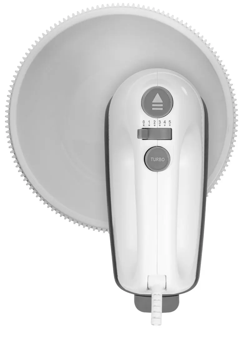 Mixer Teesa TSA3547 (White) - 4