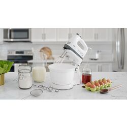 Mixer Teesa TSA3547 (White) Thumb