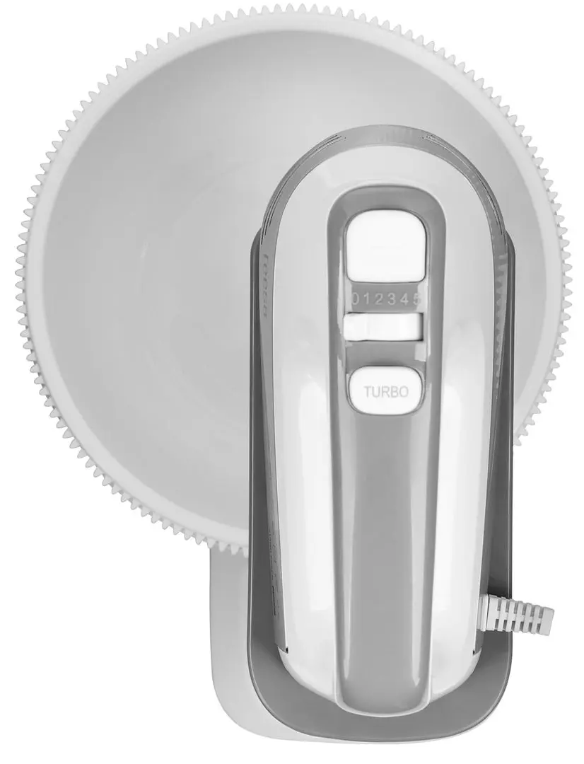 Mixer Teesa TSA3548 (White) - 5