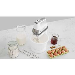 Mixer Teesa TSA3548 (White) Thumb