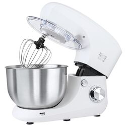Планетарный миксер Teesa Easy Cook Single TSA3545-W (White) Thumb