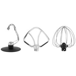 Планетарный миксер Teesa Easy Cook Single TSA3545-W (White) Thumb