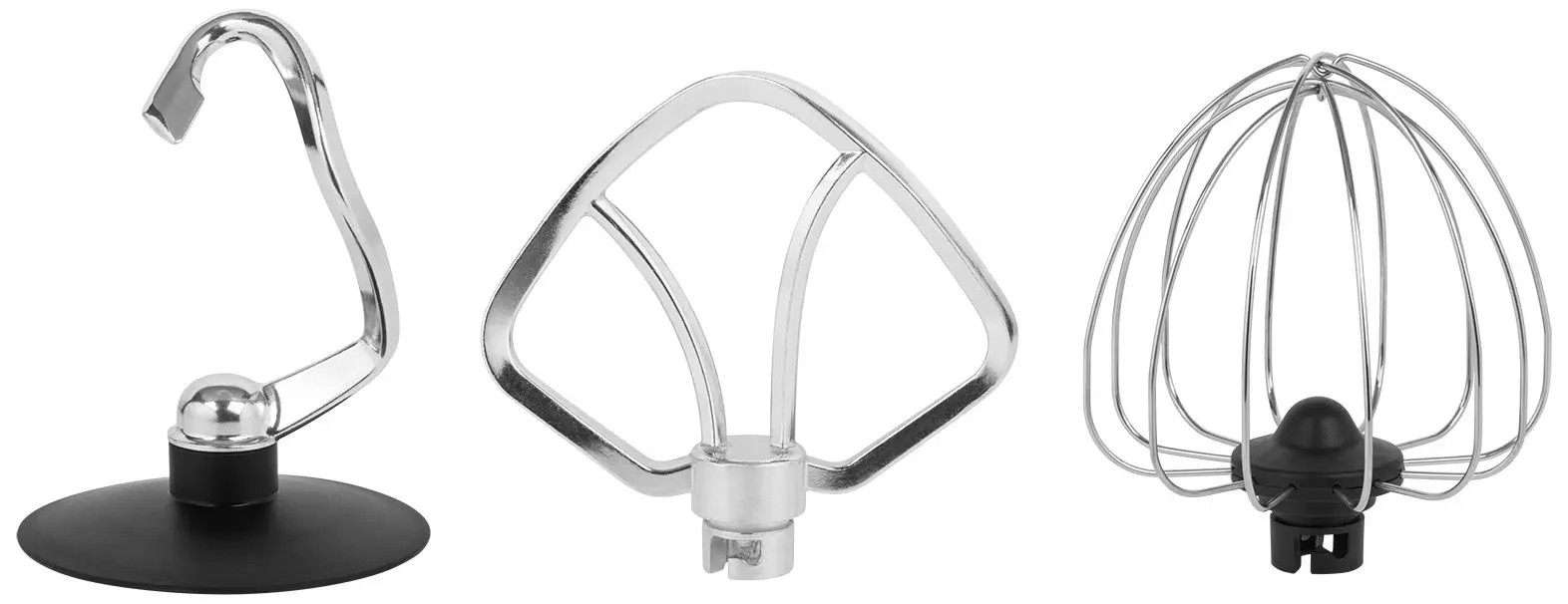 Планетарный миксер Teesa Easy Cook Single TSA3545-W (White)