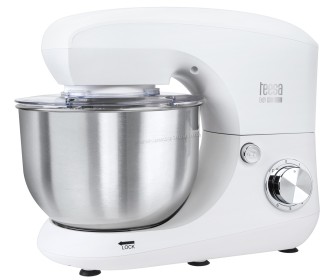 Планетарный миксер Teesa Easy Cook Single TSA3545-W (White)