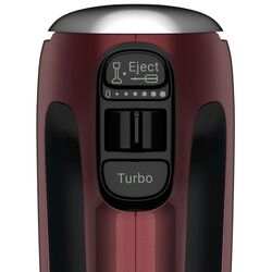 Mixer Tefal Powermix Silence HT652538 (Red) Thumb