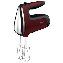 Mixer Tefal Powermix Silence HT652538 (Red)