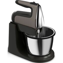 Mixer Tefal Powermix Silence HT654E38 (Black/Grey)