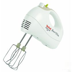 Mixer Tefal Prep'line Stand Bowl HT41313E (White) Thumb
