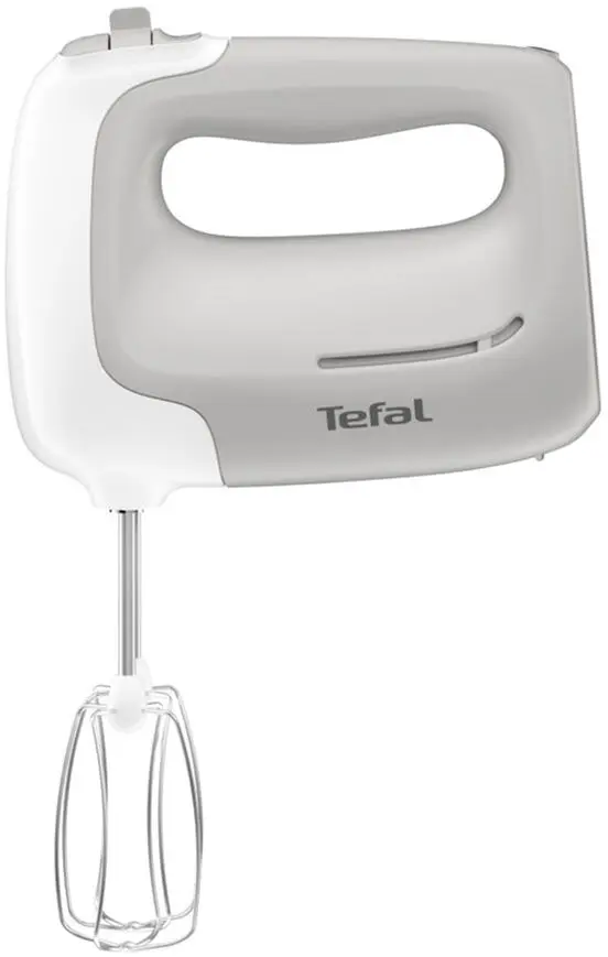 Миксер Tefal Prep'Mix HT450B38 (White/Gray)