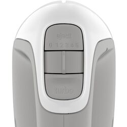 Миксер Tefal Prep'Mix HT450B38 (White/Gray) Thumb