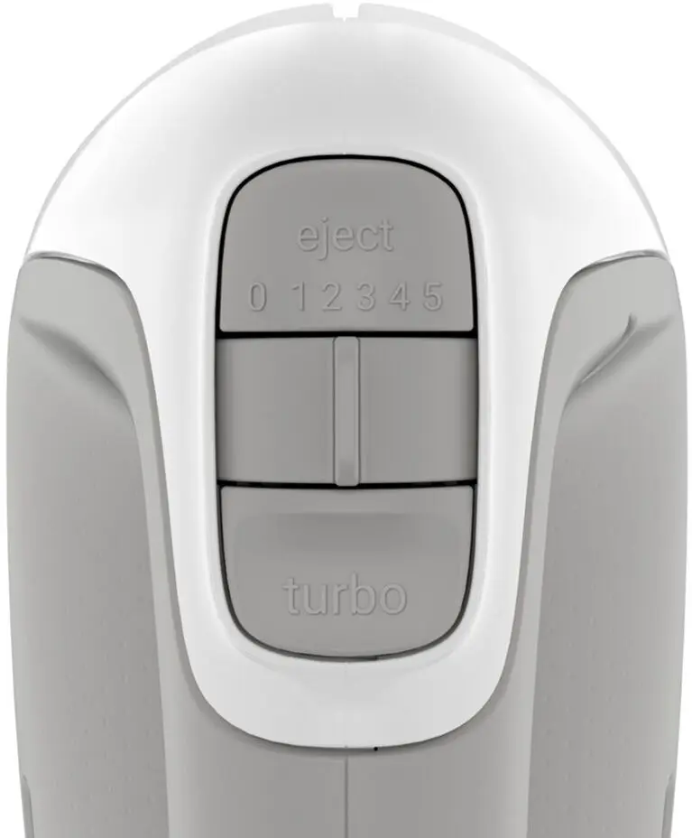 Миксер Tefal Prep'Mix HT450B38 (White/Gray)