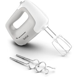 Миксер Tefal Prep'Mix HT450B38 (White/Gray) Thumb