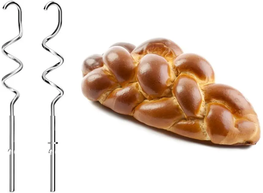 Миксер Tefal Prep'Mix HT450B38 (White/Gray)