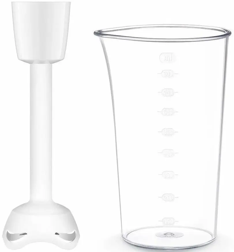 Миксер Tefal Prep'Mix HT461138 (White/Black) - 4