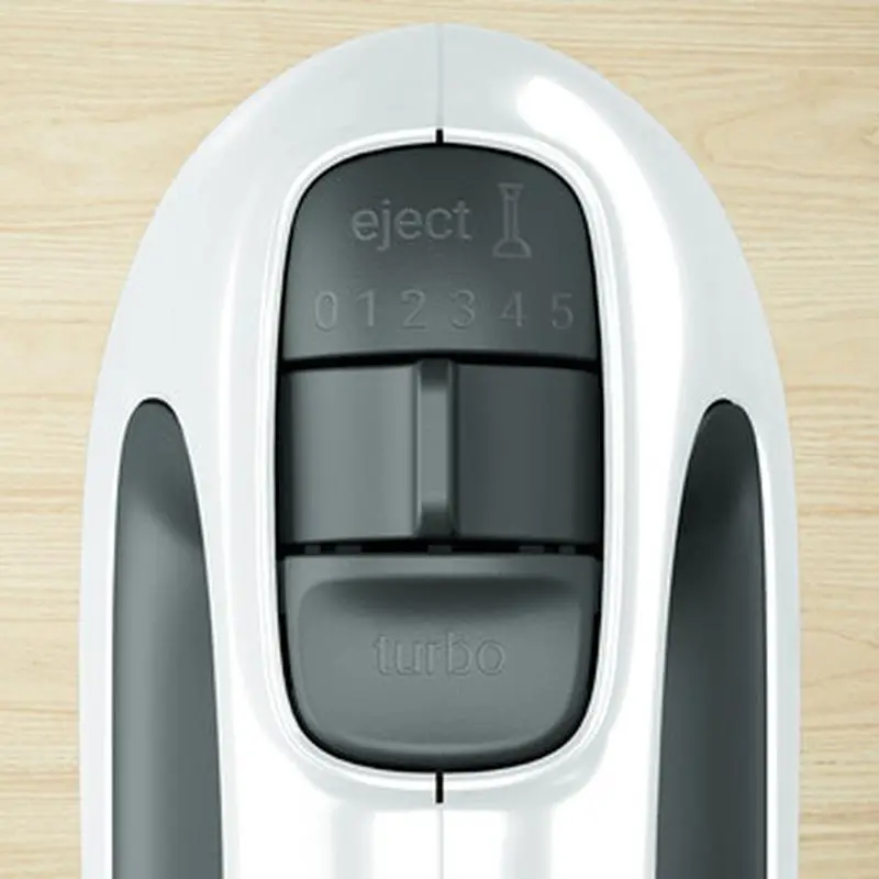 Миксер Tefal Prep'Mix HT461138 (White/Black) - 5
