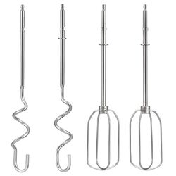 Миксер Tefal Quick Mix HT310138 (White) Thumb