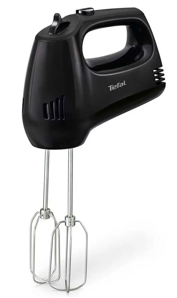 Mixer Tefal Quick Mix HT3108 (Black)
