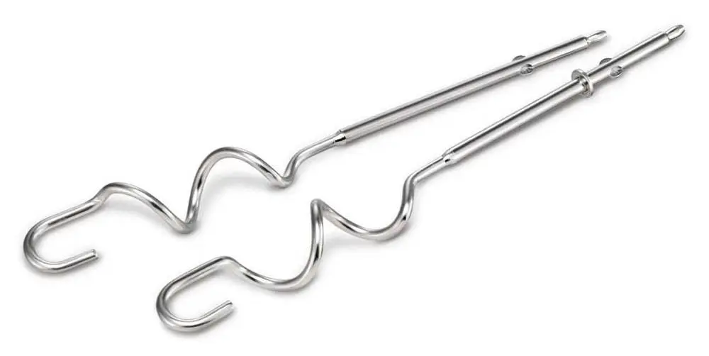 Mixer Tefal Quick Mix HT3108 (Black)