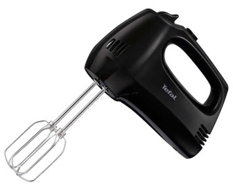 Миксер Tefal Quick Mix HT3108 (Black)