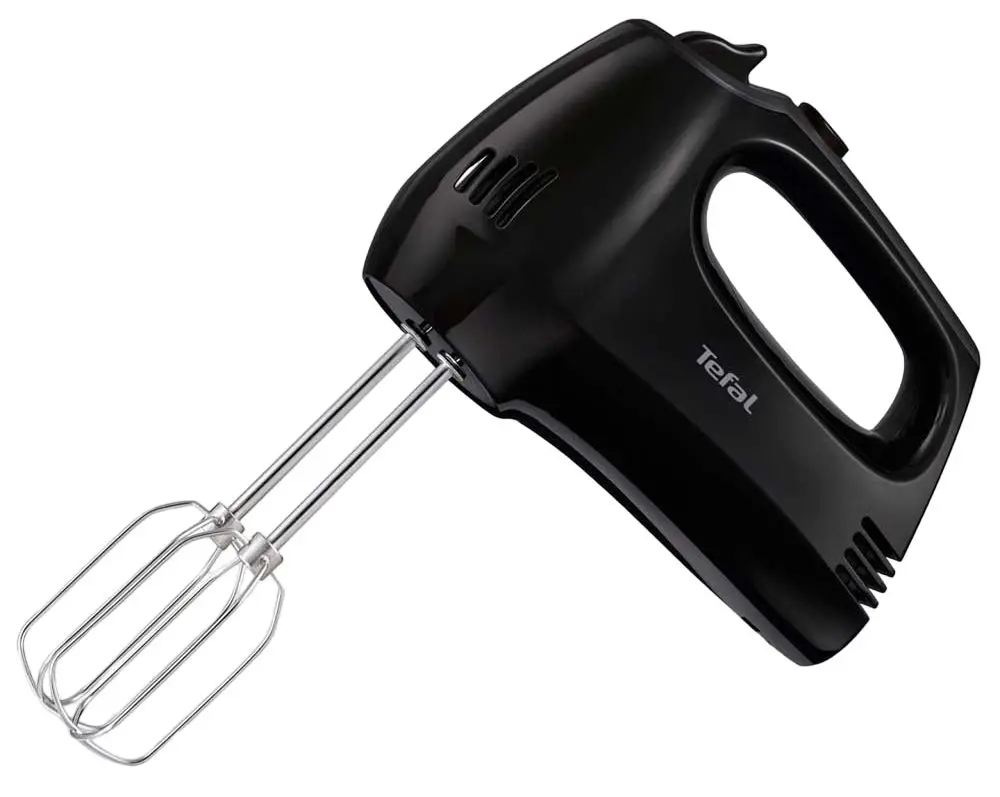 Mixer Tefal Quick Mix HT3108 (Black)