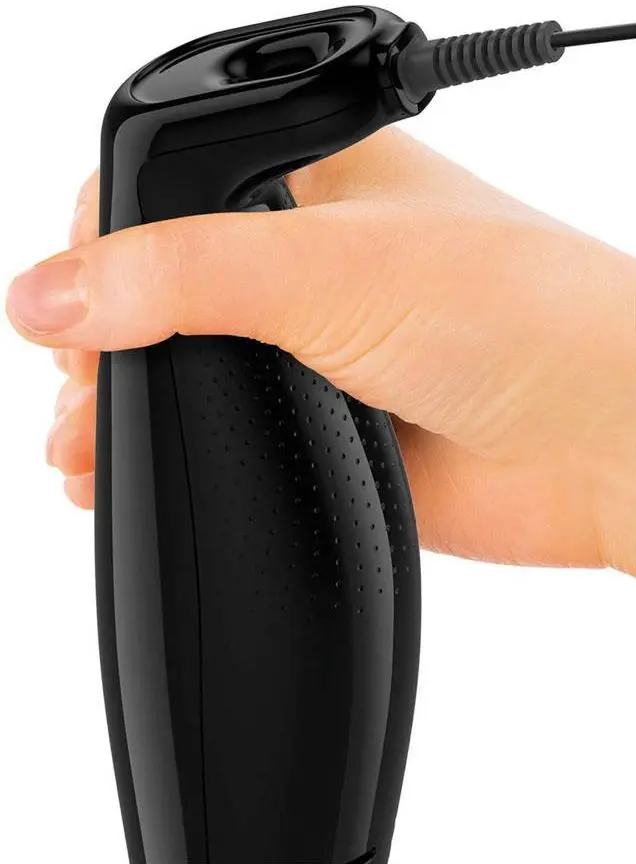 Блендер Tefal Turbomix HB121838 (Black)