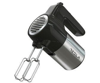 Миксер Tesla MX301BX (Black/Inox)