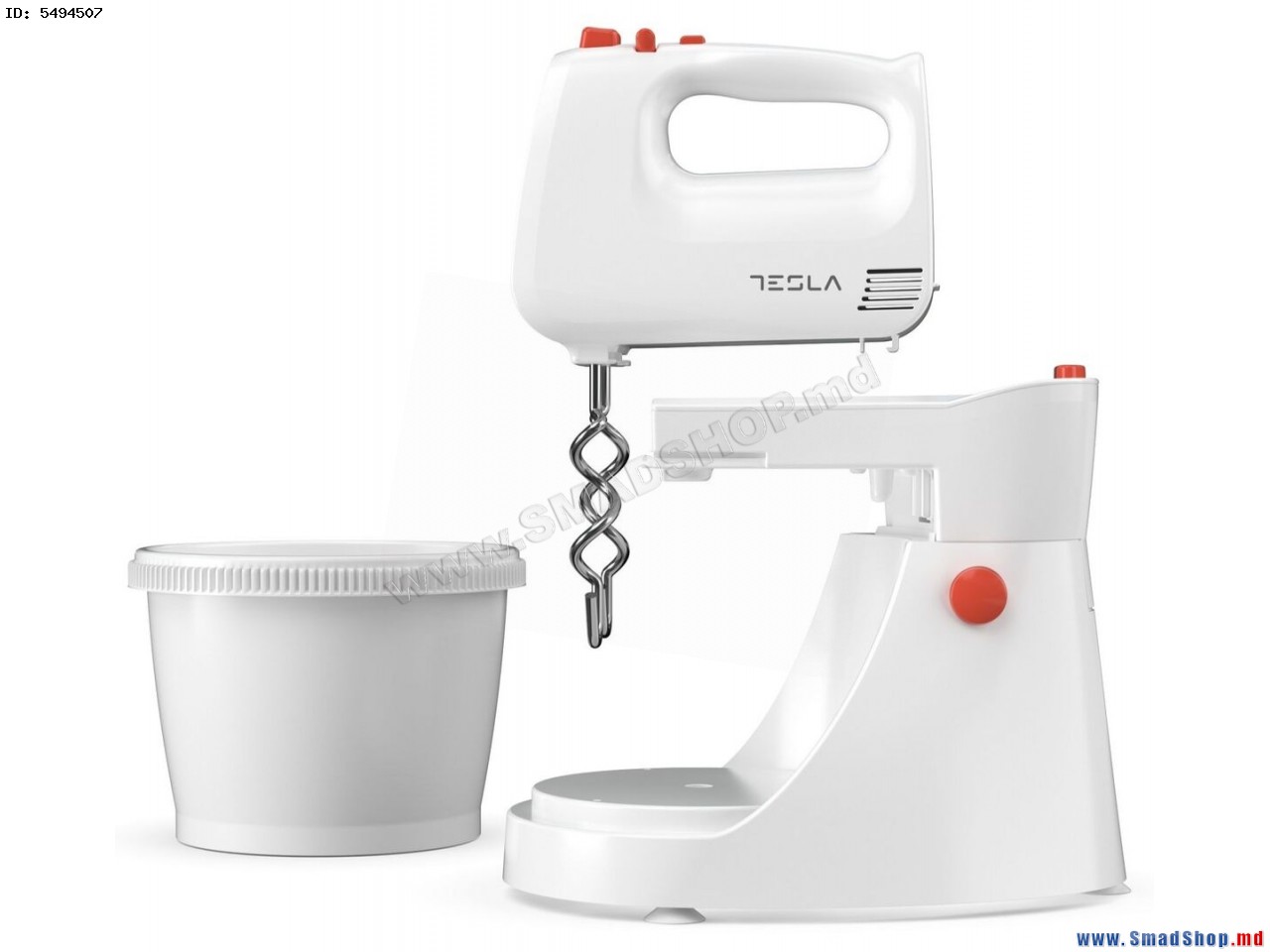Mx 501. Tesla Mixer. Tesla MX