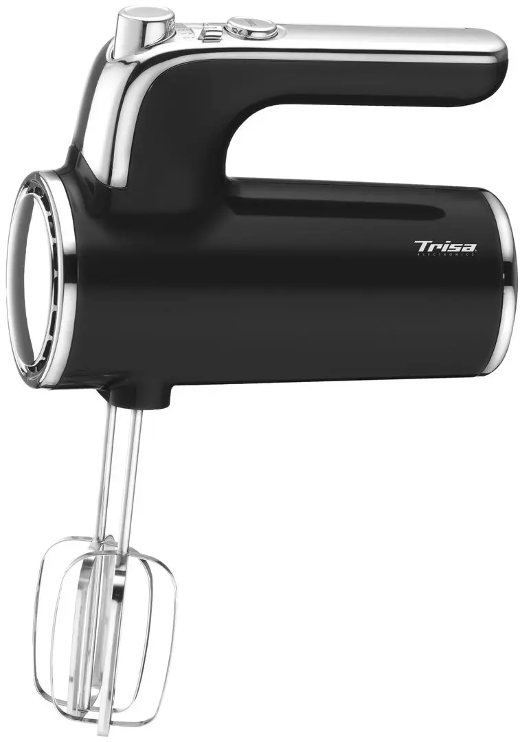 Mixer Trisa Diners Edition (Black)