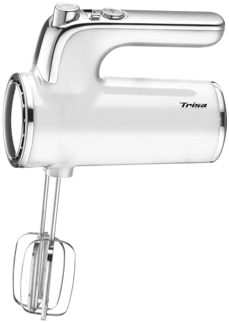 Mixer Trisa Diners Edition (White)