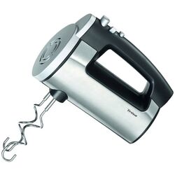 Mixer Trisa Turbo Mix 6615.7510 (Inox/Black) Thumb