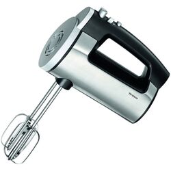 Mixer Trisa Turbo Mix 6615.7510 (Inox/Black)