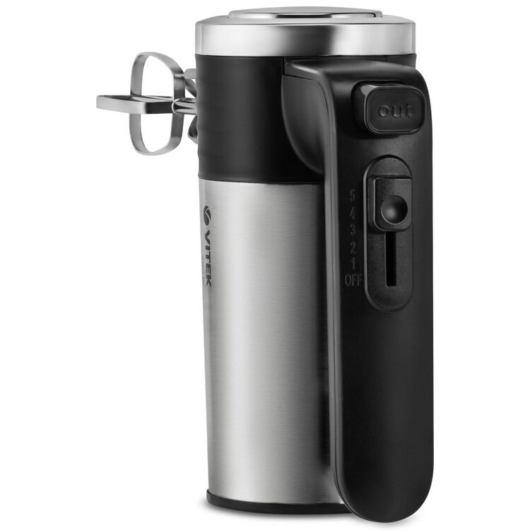 Mixer Vitek VT-1404 (Black/Inox) cumpără în Chișinău, Moldova | SMADSHOP.MD