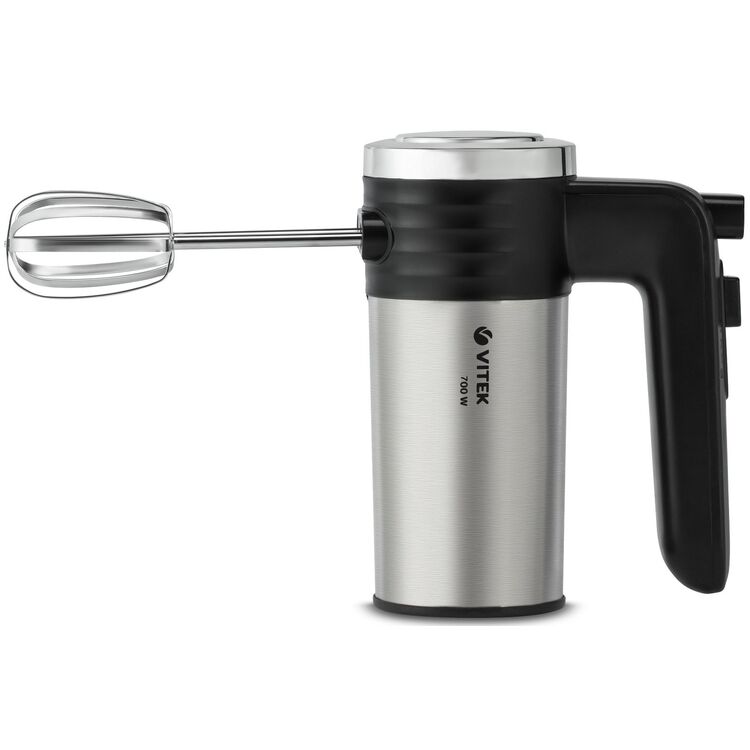 Mixer Vitek VT-1404 (Inox/Black) cumpără în Chișinău, Moldova | SMADSHOP.MD