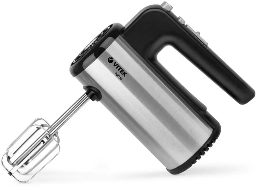 Mixer Vitek VT-1411 (Silver)
