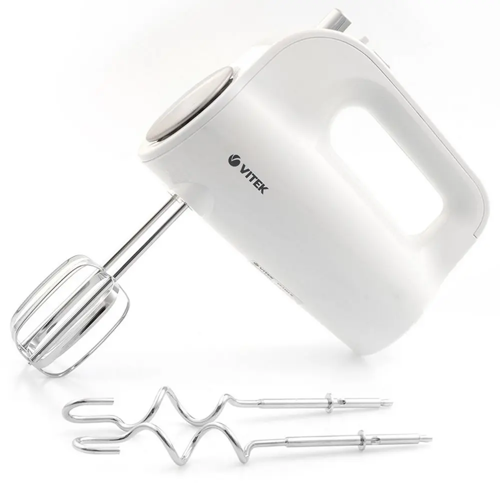 Mixer Vitek VT-1423 (White)