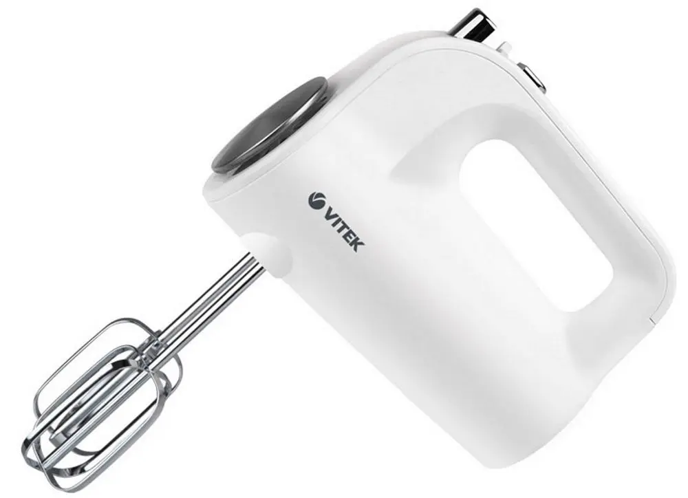 Mixer Vitek VT-1423 (White)