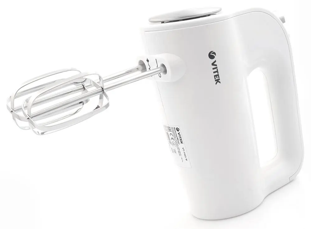 Mixer Vitek VT-1423 (White)