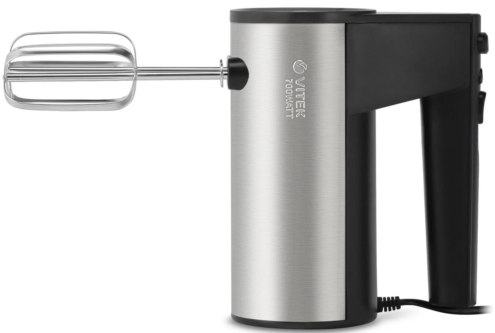 Миксер Vitek VT-1424 (Black/Inox)