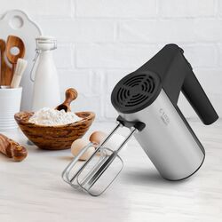 Миксер Vitek VT-1424 (Black/Inox) Thumb