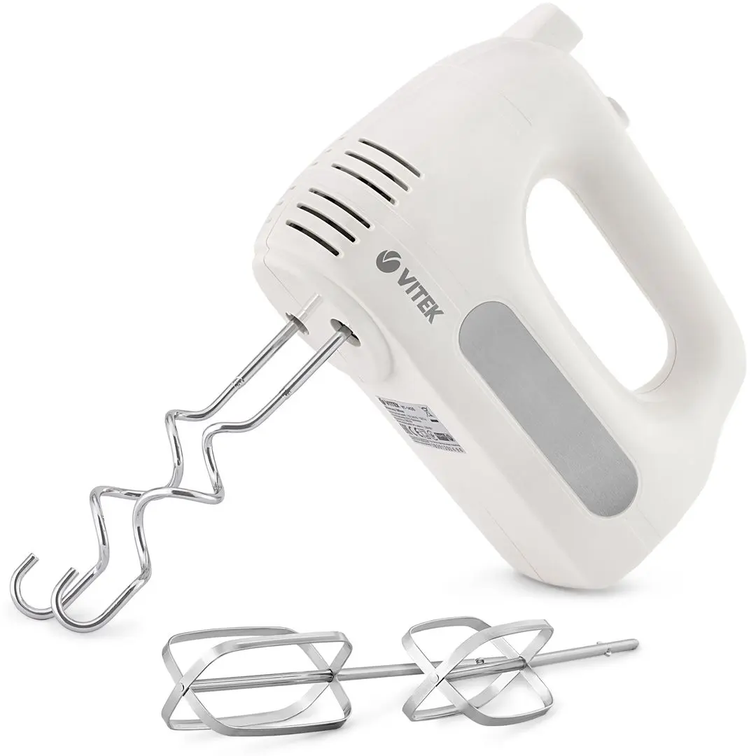 Mixer Vitek VT-1426 (White)
