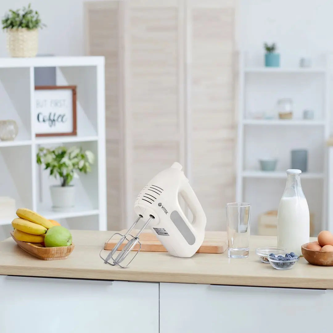 Mixer Vitek VT-1426 (White)