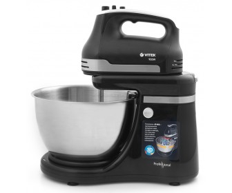 Mixer Vitek VT-1429 (Black)