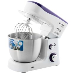 Миксер Vitek VT-1443 (White/Purple) Thumb