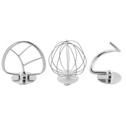 Миксер Vitek VT-1443 (White/Purple) Thumb