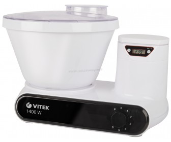 Mixer Vitek VT-1442 (White)