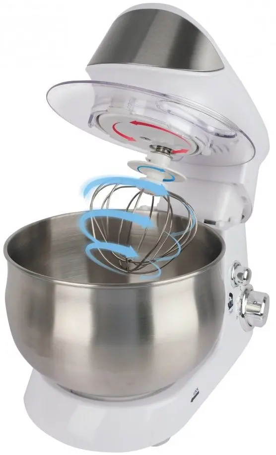 Mixer Vitek VT-1444 (White)