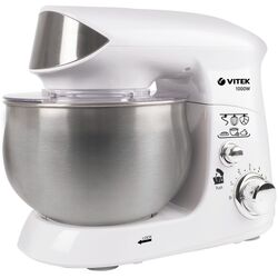Mixer Vitek VT-1444 (White)